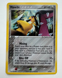 Pokemon TCG Mawile 9/100 Crystal Guardians Holo Rare