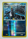 Pokemon TCG Empoleon 4/130 Diamond & Pearl Reverse Holo Rare