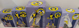 The Silver Age: Ice Man, Angel, Beast, Cyclpos & Marvel Girl Limited 3000!