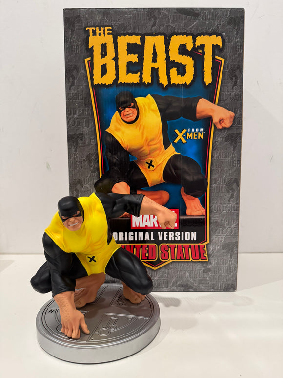 Bowen Designs The Beast Original Version Full-Size Statue 417/450!