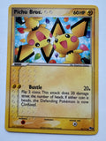 Pokemon TCG Pichu Bros. 16/17 POP Series 3 Non Holo