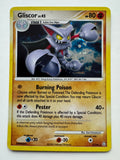 Pokemon TCG Gliscor 5/146 Legends Awakened Holo Foil Rare