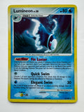 Pokemon TCG Lumineon 4/100 Stormfront Holo Foil Rare