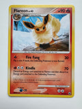 Pokemon TCG Flareon 19/100 Majestic Dawn Non Holo Rare