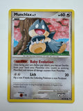 Pokemon TCG Munchlax 68/100 Majestic Dawn Non Holo Rare