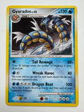 Pokemon TCG Gyarados 19/100 Stormfront Non Holo