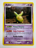 Pokemon TCG Budew 33/100 Stormfront Non Holo