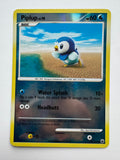 Pokemon TCG Piplup 71/100 Majestic Dawn Reverse Holo
