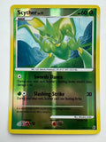 Pokemon TCG Scyther 49/100 Stormfront Reverse Holo
