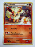 Pokemon TCG Flareon 26/90 Undaunted Non Holo