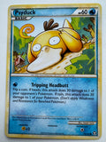 Pokemon TCG Psyduck 74/102 HS-Triumphant Non Holo