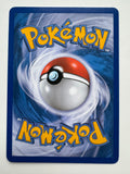 Pokemon TCG Bronzong 15/102 HS-Triumphant Non Holo