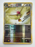 Pokemon TCG Pidgeotto 47/102  HS-Triumphant Reverse Holo