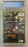 Halo 2 CGC 9.4 (2004) SEALED XBOX Y-Folds A+ Seal Grade