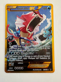 Pokemon TCG Gyarados EX 123/122 XY Breakpoint Secret Rare