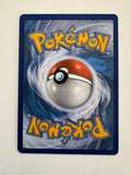 Pokemon TCG Gyarados EX 123/122 XY Breakpoint Secret Rare