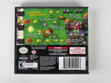Plants vs Zombies Nintendo DS CIB w/ Manual