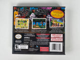 ZhuZhu Pets Quest For Zhu Nintendo DS CIB w/ Manual