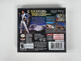 Speed Racer the Video Game Nintendo DS CIB w/ Manual