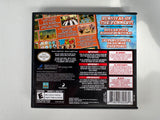 The Croods Prehistoric Party Nintendo DS CIB w/ Manual