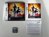 Spy Kids All The Time in The World Nintendo DS CIB w/ Manual