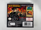 How to Train Your Dragon Nintendo DS CIB w/ Manual
