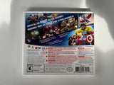 Lego Marvel Avengers Nintendo 3DS CIB w/ Manual
