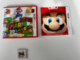 Super Mario 3D Land Nintendo 3DS CIB w/ Manual