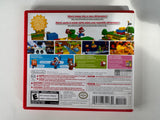 Super Mario 3D Land Nintendo 3DS CIB w/ Manual