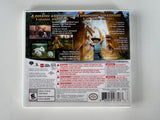 Lego Jurassic World Nintendo 3DS CIB w/ Manual