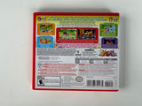 Mario Party Star Rush Nintendo 3DS CIB w/ Manual