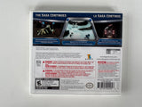 Star Wars III The Clone Wars Nintendo 3DS CIB w/ Manual