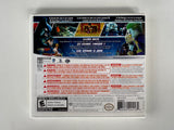 Lego Batman 2 DC Super Heroes Nintendo 3DS CIB w/ Manual