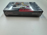 Chrono Trigger Nintendo SNES 1995 100% CIB Complete in Box Near Mint!
