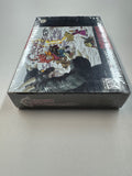 Chrono Trigger Nintendo SNES 1995 100% CIB Complete in Box Near Mint!