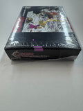 Chrono Trigger Nintendo SNES 1995 100% CIB Complete in Box Near Mint!