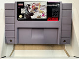 Chrono Trigger Nintendo SNES 1995 100% CIB Complete in Box Near Mint!