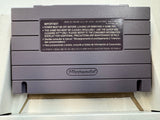 Chrono Trigger Nintendo SNES 1995 100% CIB Complete in Box Near Mint!