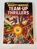 Mighty Marvel Team-Up Thrillers 1983 TPB Presented by Stan Lee
