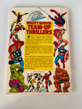 Mighty Marvel Team-Up Thrillers 1983 TPB Presented by Stan Lee