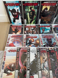 Ultimate Comics All-New Spider-Man #1-28 NM (2011) Complete Run!