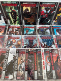 Ultimate Comics All-New Spider-Man #1-28 NM (2011) Complete Run!