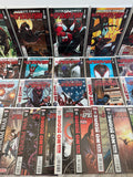 Ultimate Comics All-New Spider-Man #1-28 NM (2011) Complete Run!