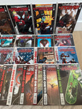 Ultimate Comics All-New Spider-Man #1-28 NM (2011) Complete Run!