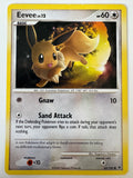 Pokemon TCG Eevee Lv. 12 63/100 Majestic Dawn Non Holo