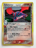 Pokemon TCG Salamence 14/113 Delta Species Reverse Holo Rare