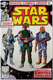 Star Wars #42 VF+ (1980) 1st Boba Fett! HIGH GRADE!