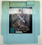 Captain Comic Nintendo NES Color Dreams 1989 CIB! Complete in Box!