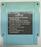 Captain Comic Nintendo NES Color Dreams 1989 CIB! Complete in Box!