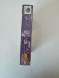 Ready 2 Rumble Boxing N64 Nintendo 64 SEALED!
